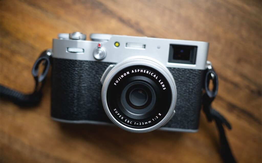 Top 10 Best Mirrorless Travel Cameras Top 10 Zone