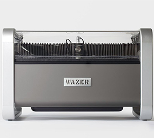 Wazer-Waterjet-Cutter