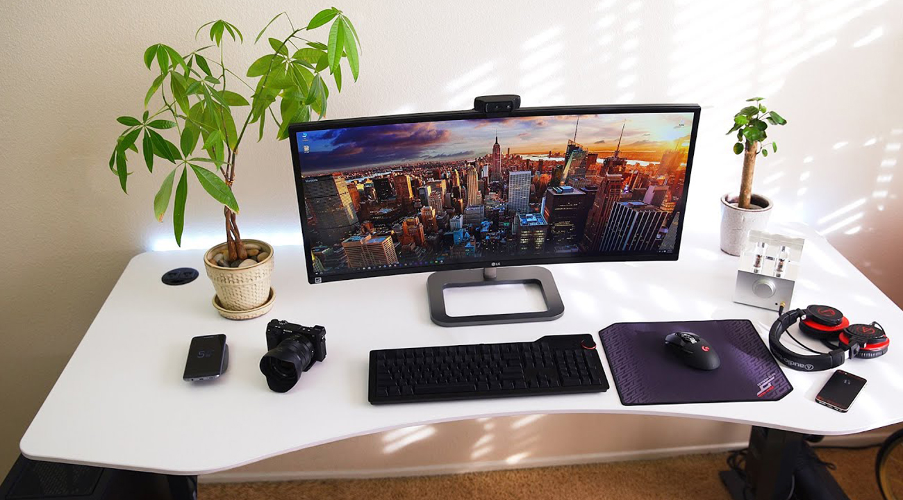 Best Gaming Desk Top 10 Zone