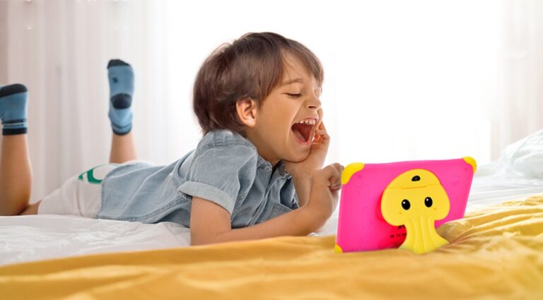 Xgody Tablet for Kids Review