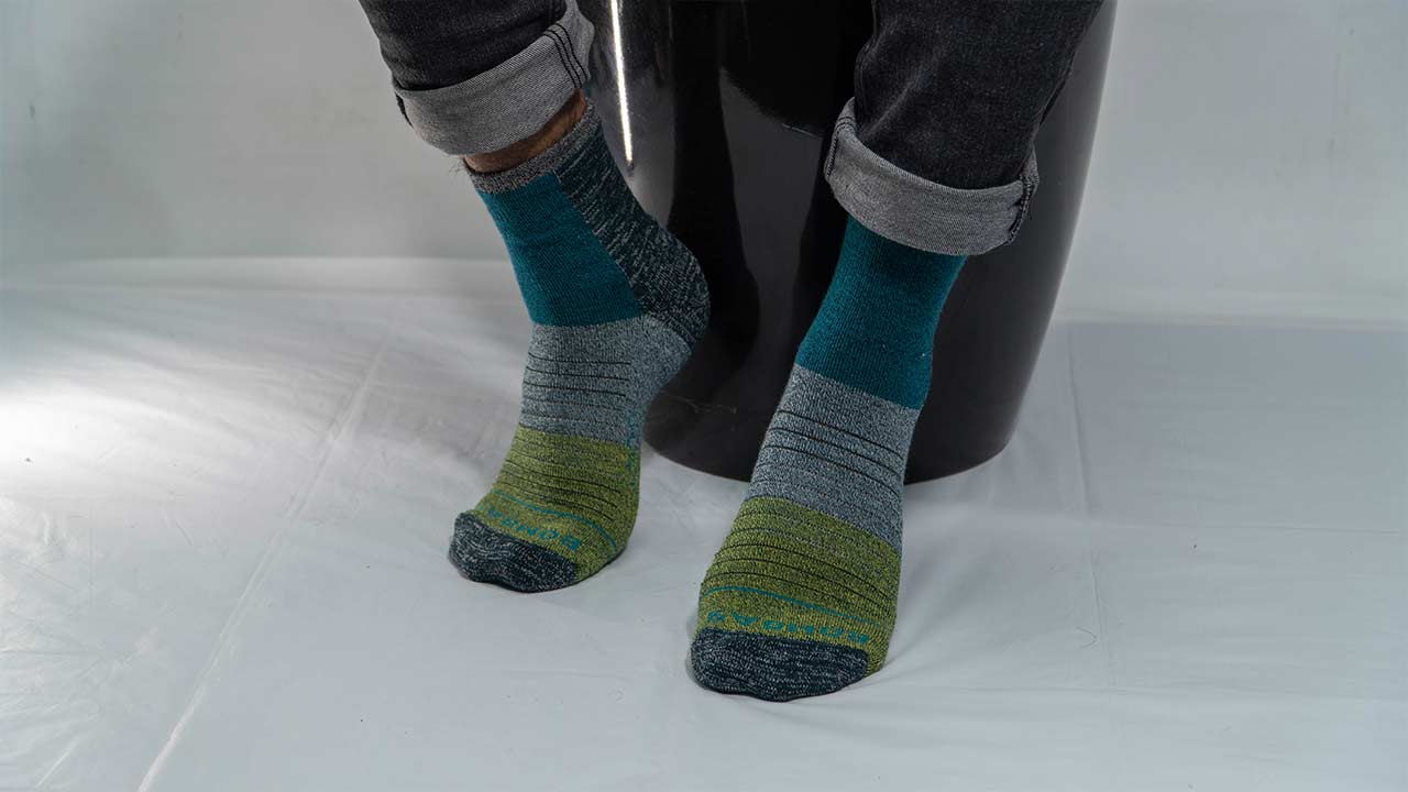 Bombas Hiking Socks Review Top 10 Zone
