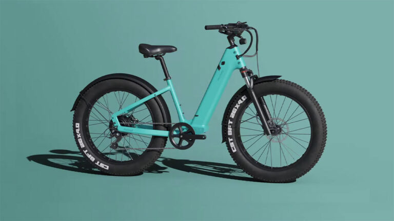 Velotric Nomad 1 Fat Tire Step-Thru E-bike Review