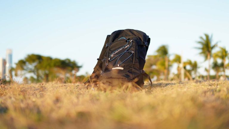 Hydration Backpack