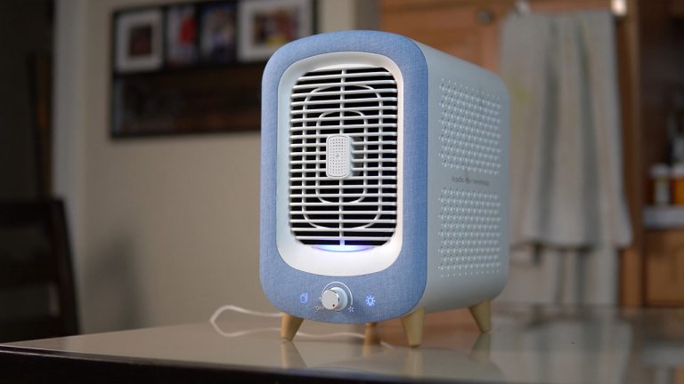 Jafanda Air Purifiers JF100 Review