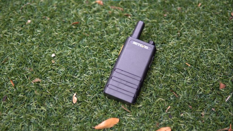 Retevis RT22P Walkie Talkies