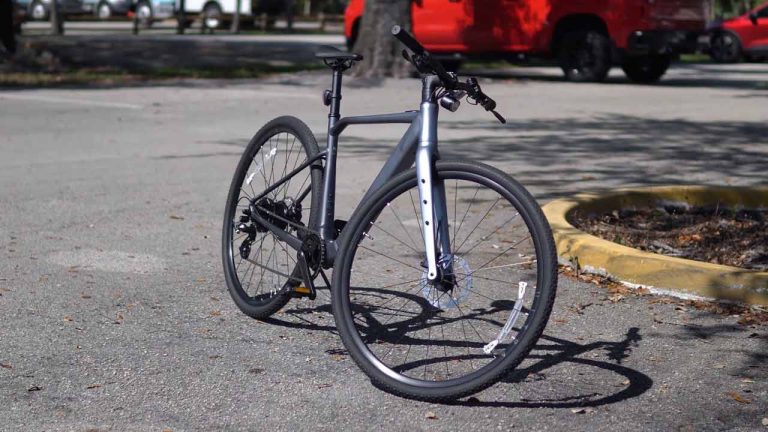Velotric Thunder 1 Electric Bike Review