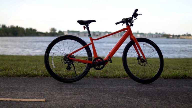 Velotric Thunder 1 ST Review
