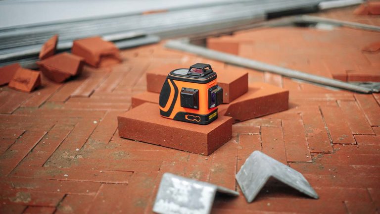 DOVOH H3-360G High Visibility Laser
