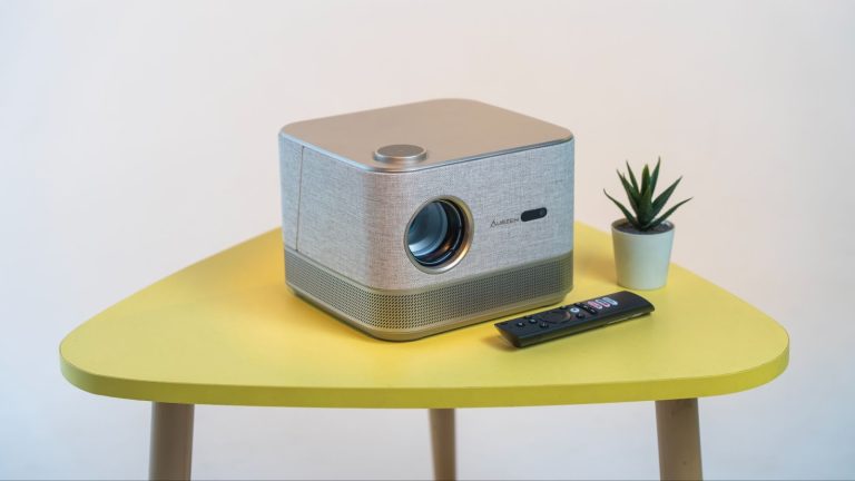 The Aurzen Boom 3